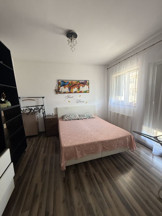 Vand apartament 2 camere etaj1 Cetatii& Eroilor