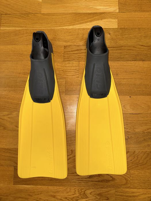 Италиански Плавници Cressi-sub Clio Rondine размер 37-38