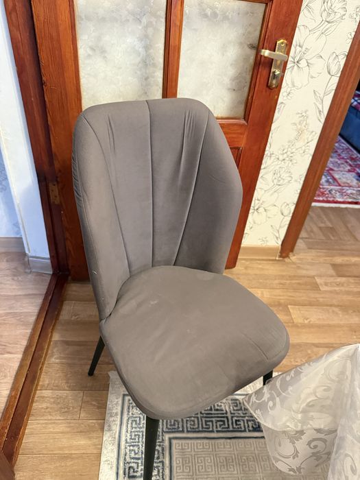 Кухонный  стулья(4шт)