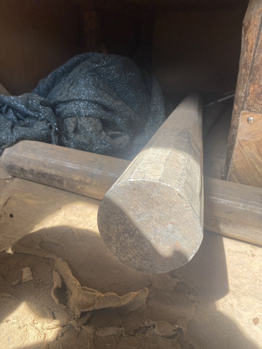 Круг Нержавейка