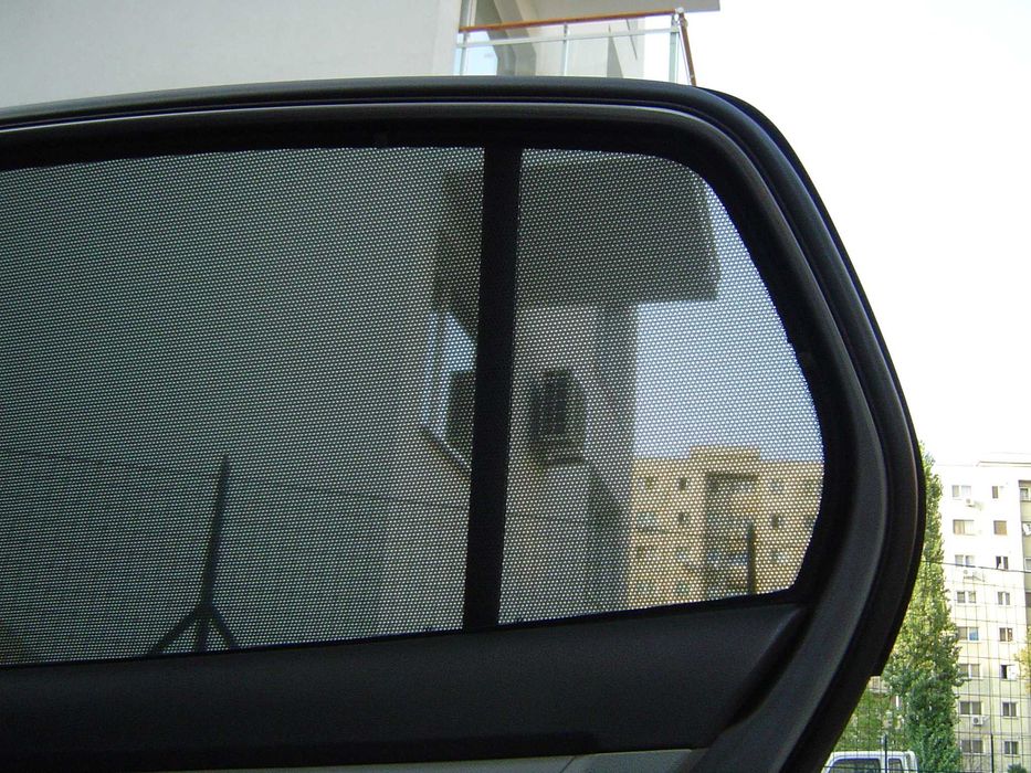 Set perdelute VW GOLF 5 calitate oem fabricate in Germania - Nu folie