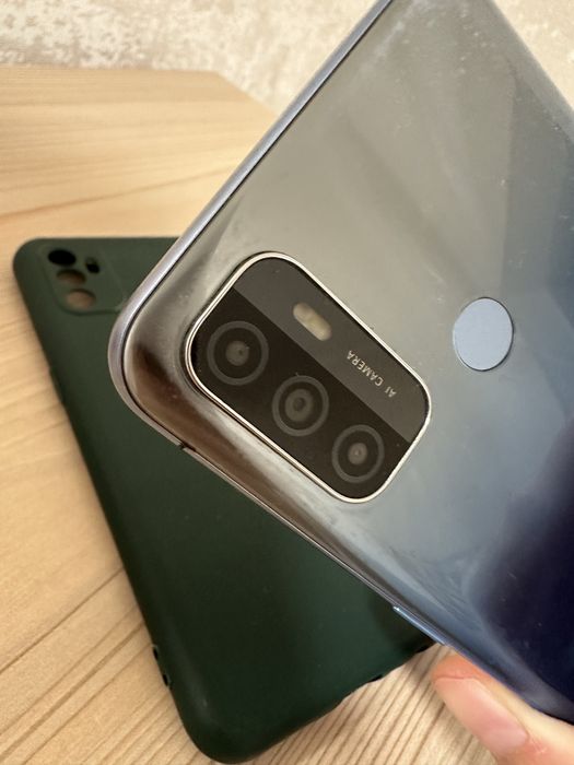 Продам Oppo A53 4/64GB