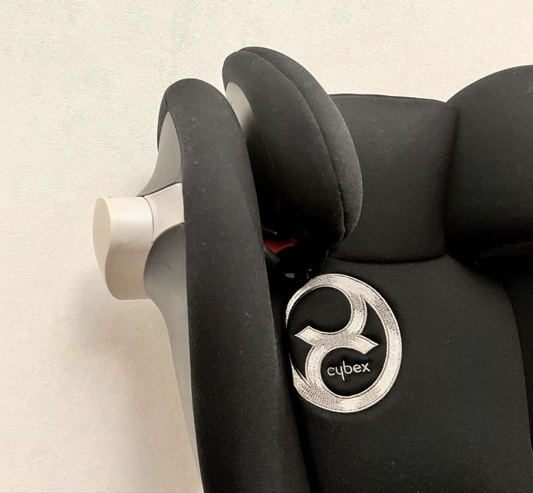Автокресло детское «Cybex». Германия