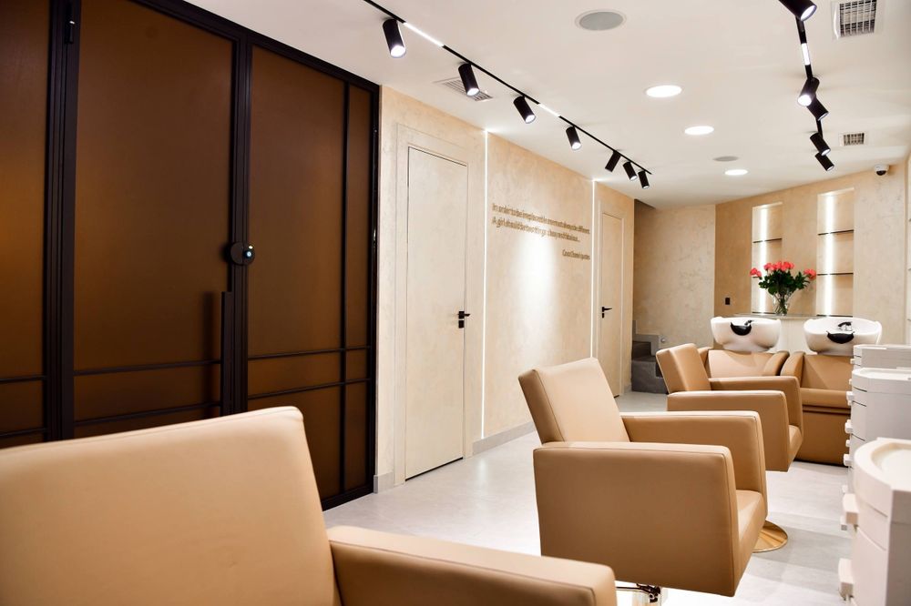 Продается салон красоты Махтумкули