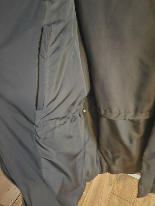 мъжко яке Zara oversize