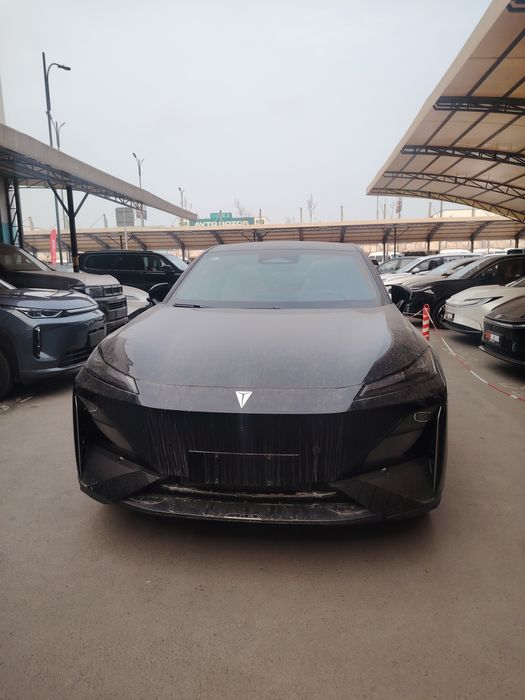 Changan depal s07 285max