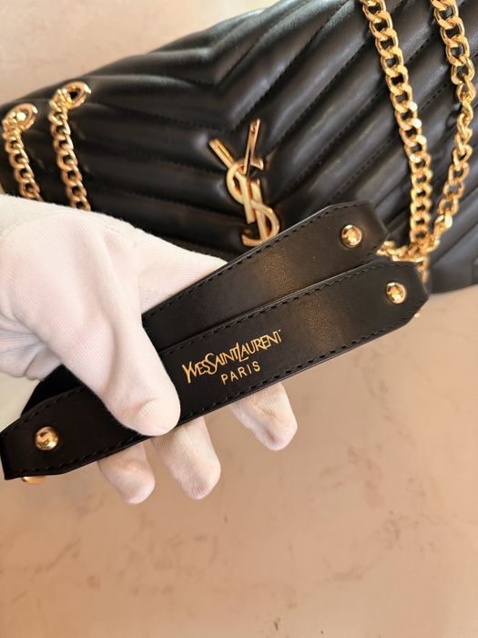 Дамска чанта YSL Loulou