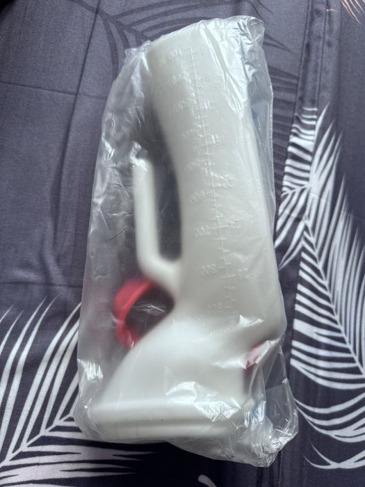 Кровать медицинская