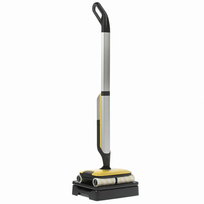 Электрошвабра Karcher FC 7 Cordless EU