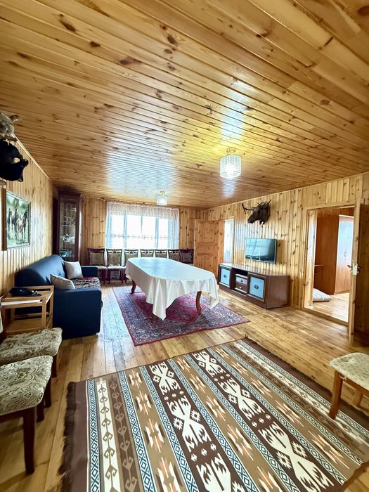 Гостиничный комплекс Алтай