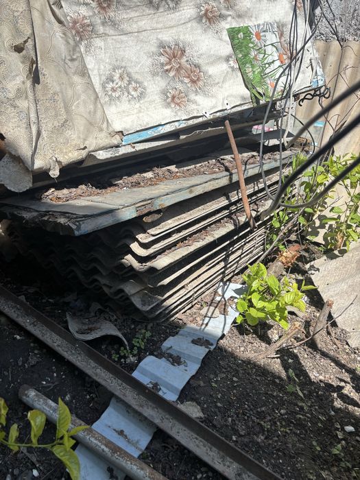 Шифер годный продаёться