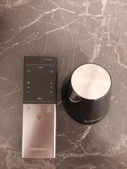 Bluetooth-ИК бластер для телевизора Samsung, VG-IRB2000 и пульт