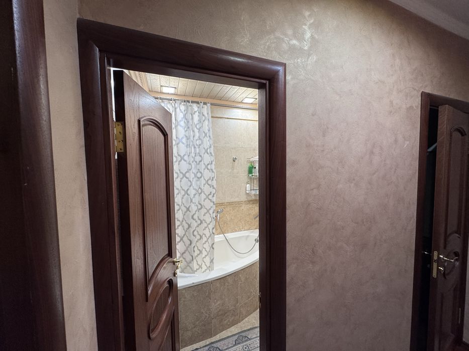 Продается квартира 3в4/5/5