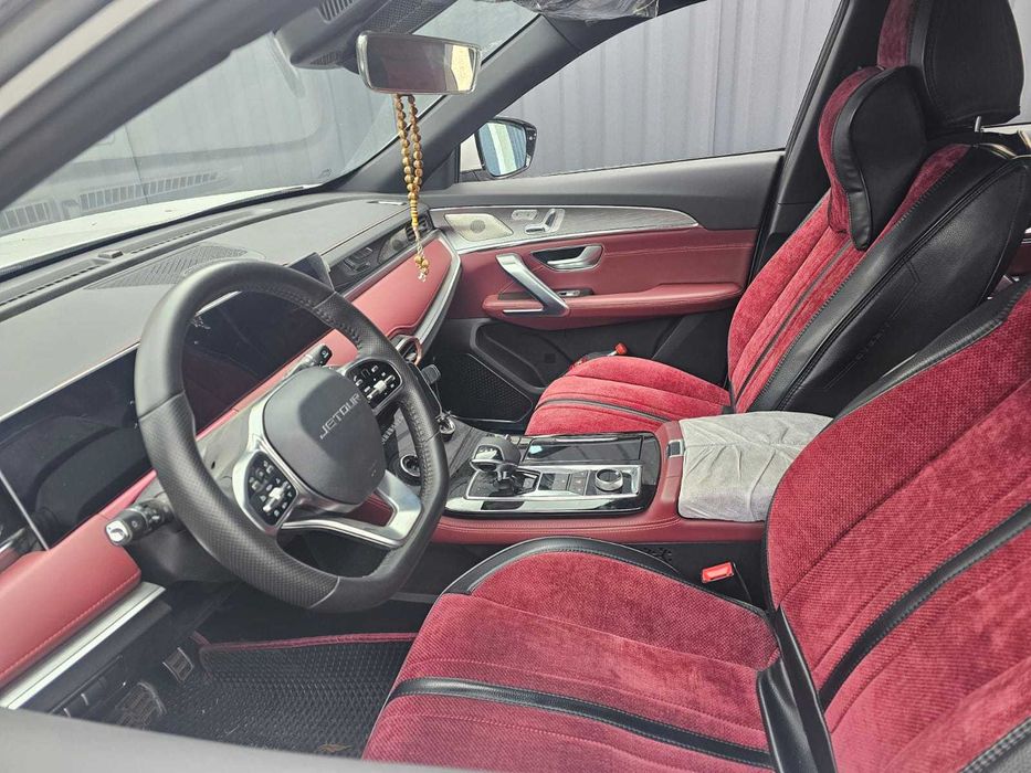 Продам автомобиль JETOUR X70PLUS