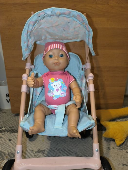 Продам куклу ( пупс )