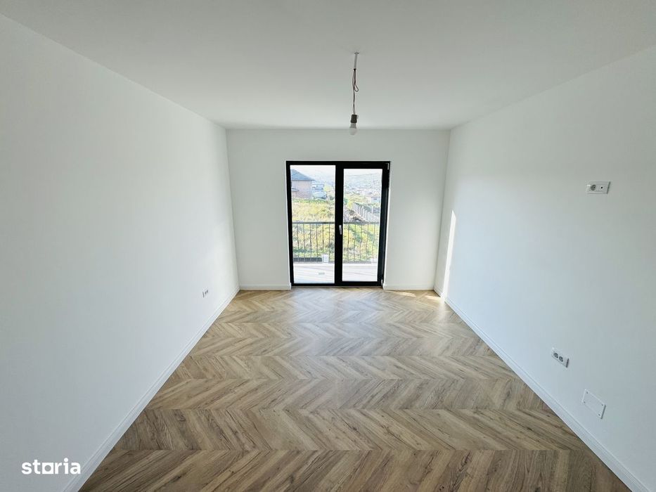 Posibilitate BECI si 530 mp teren! CANALIZARE! Vila Bucium-Visan