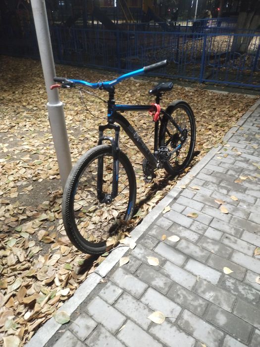 Срочно продам или обменяю smart велосипед