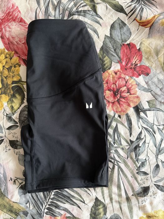 Дамски шорти/къс клин за бременни MP/MyProtein