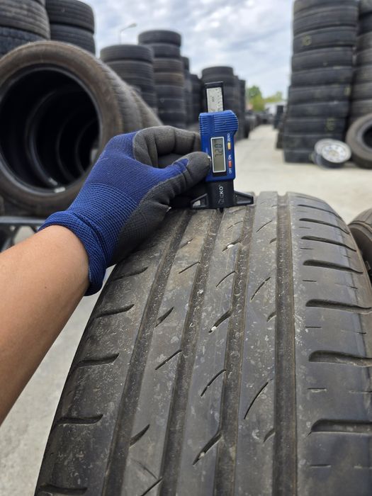Anvelope de vara 225-60r17 Nexen