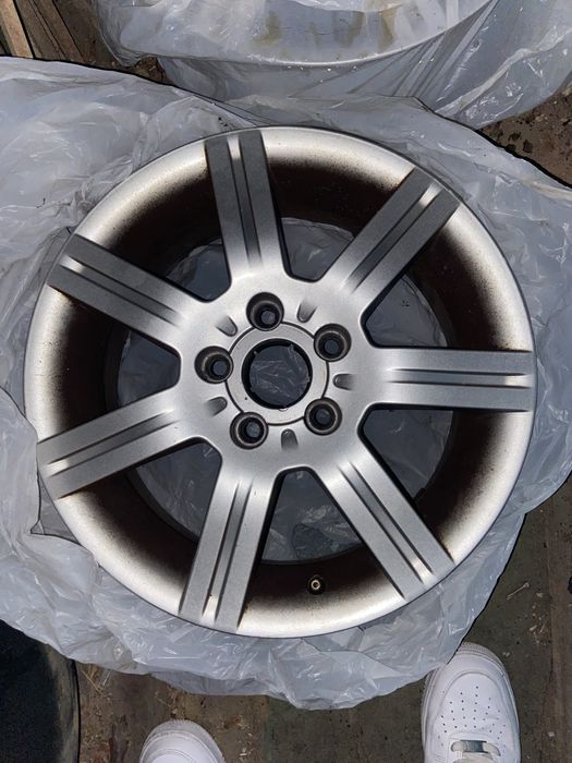 Jante originale Seat Leon R16