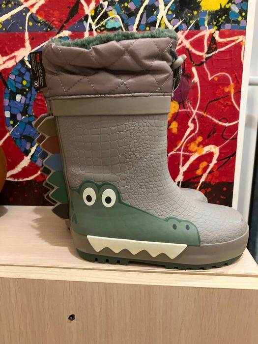 Гумени ботуши next -27 номер