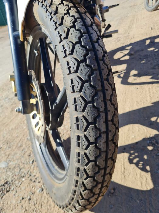 Мотоцикл Racer Tiger2