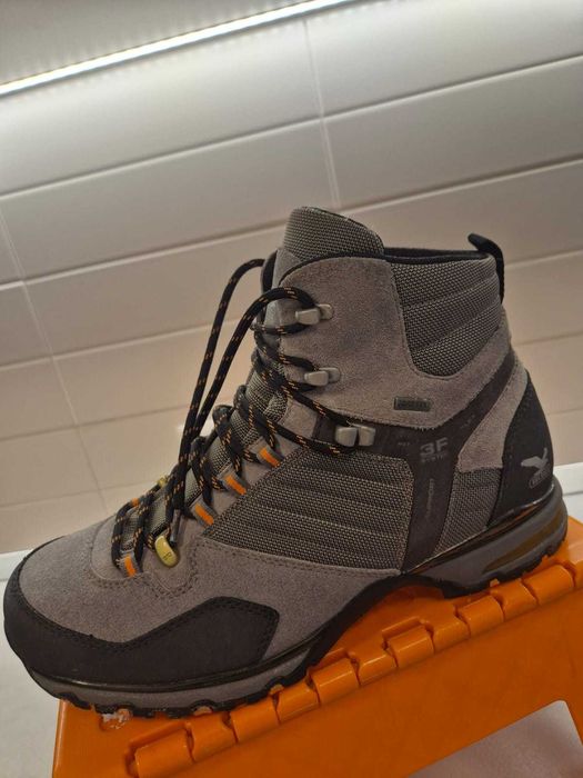 Bocanci / ghete barbati Salewa Marmot GTX, marimea 44,5