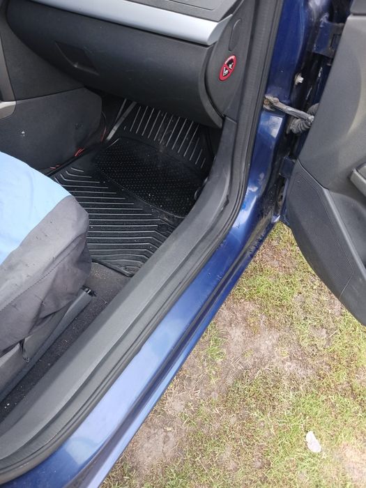 OPEL Astra 2005 — imagine 2