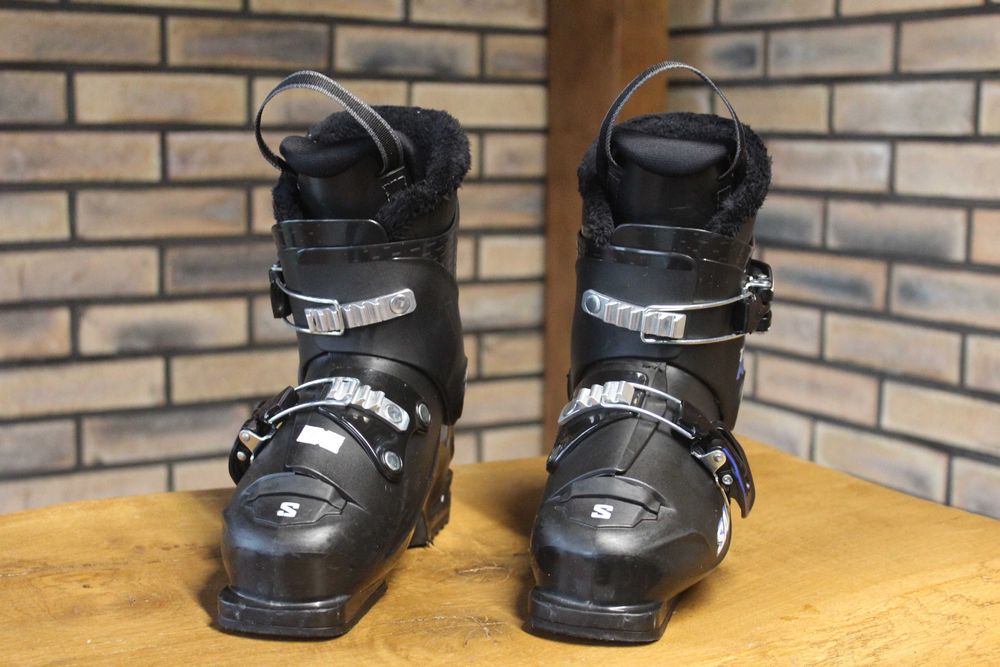 Clapari copii Salomon Team, mar 30 cod:067