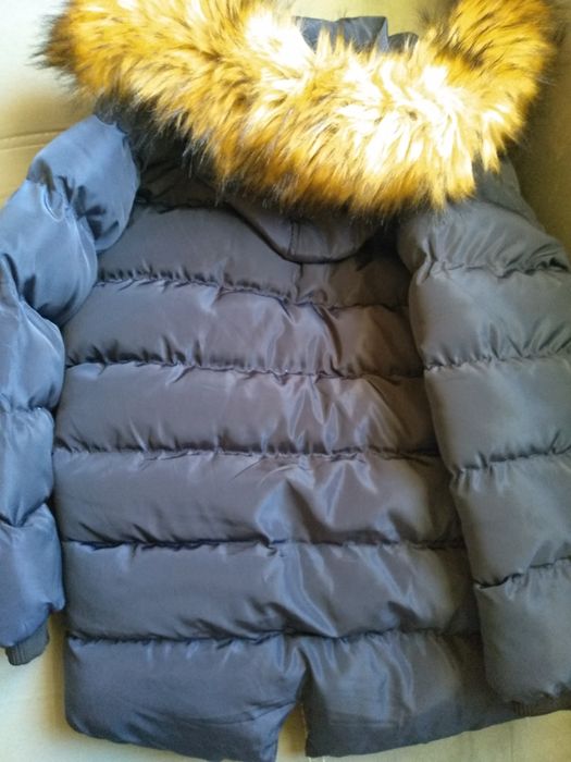 Зимно яке за момче