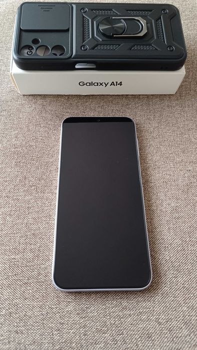 Samsung Galaxy A14