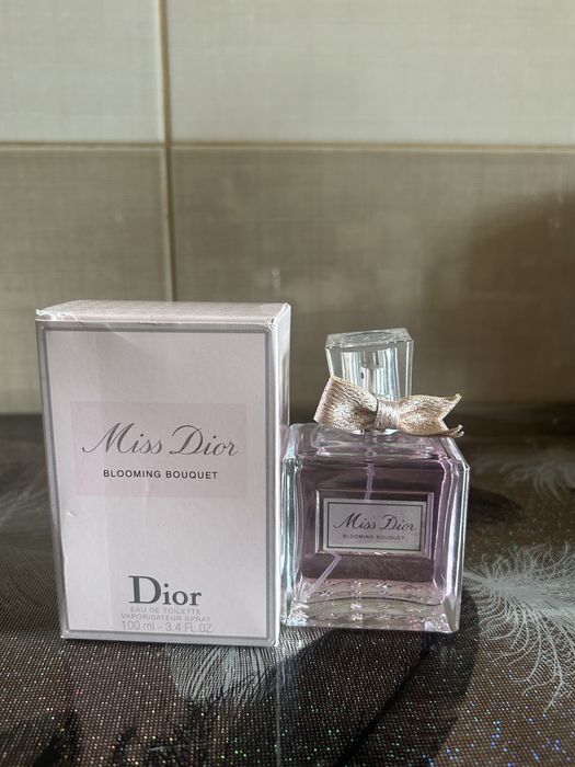 Miss Dior Blooming Bouquet