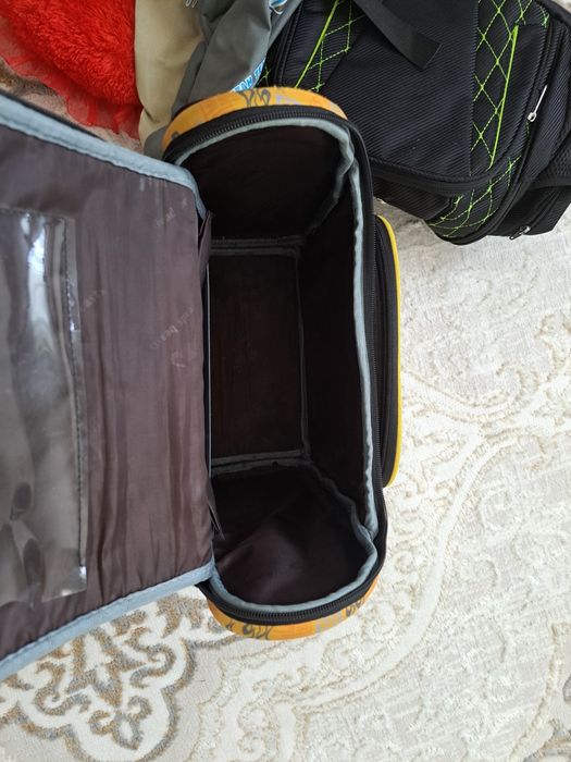 Сумка мальчик детский