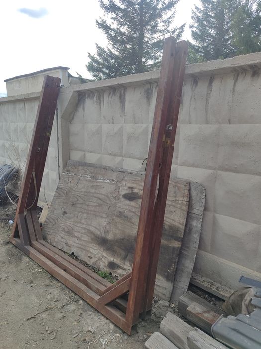 Продам кончики для полуприцепа