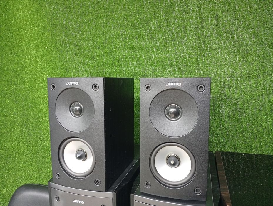 Тонколони JAMO S-622