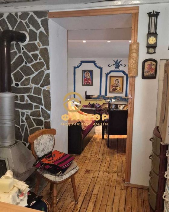 Къща в с. Медово