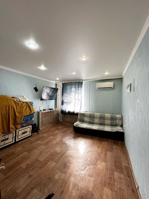 1 комн 4 микрорайон