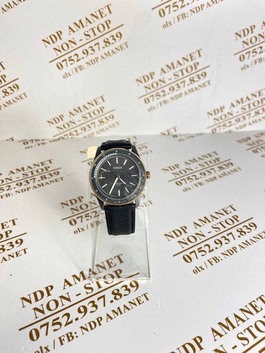 NDP Amanet NON-STOP Bld.Iuliu Maniu 69 CEAS FOSSIL (52698)