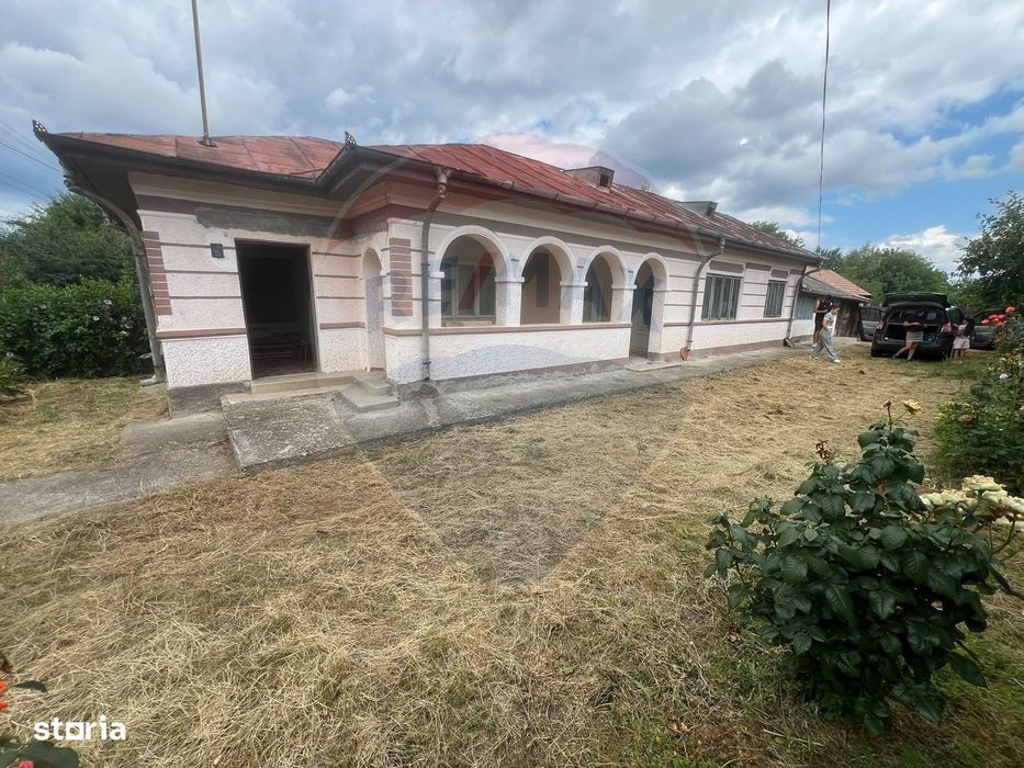 Casa cu teren | Caiata