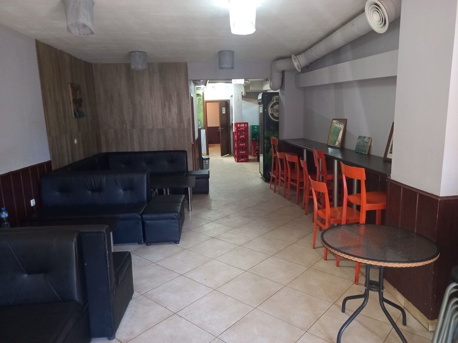 Дава се под наем Магазин в с. Драшан, Област Враца - 100 кв.м за 1196.97 € - Снимка #1