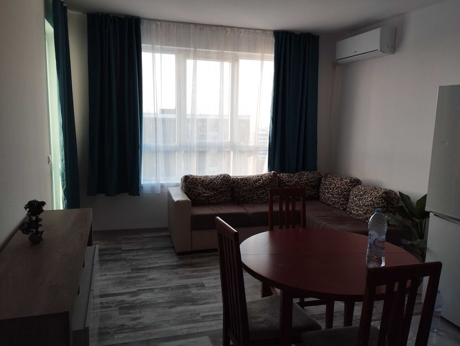 Дава се под наем Двустаен апартамент в Варна, Владислав Варненчик - 60 кв.м за 408 € - Снимка #6