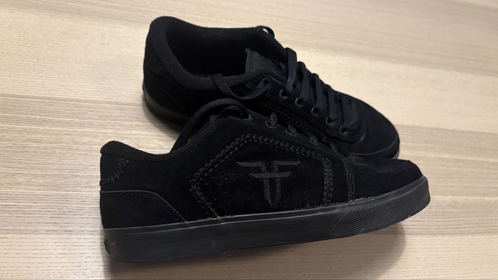 Pantofi strada si skate Fallen