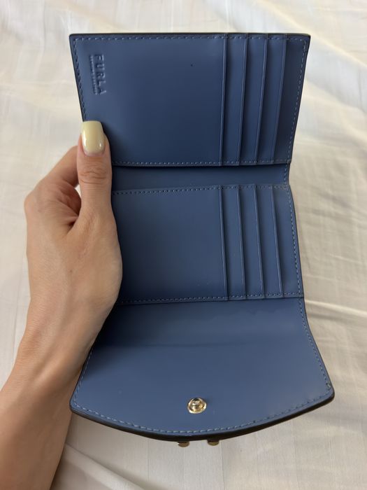 Портмоне на Furla
