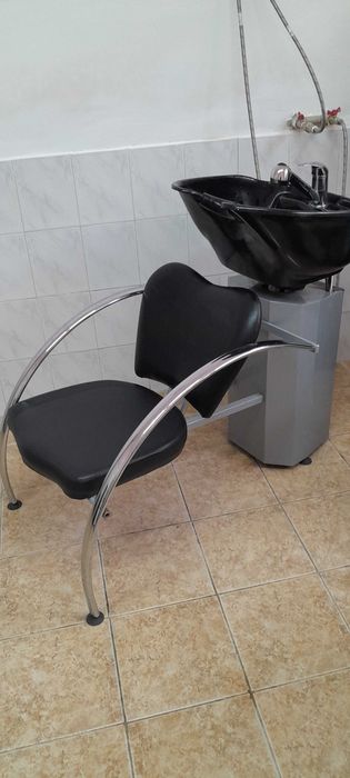 Фризьорско оборудване