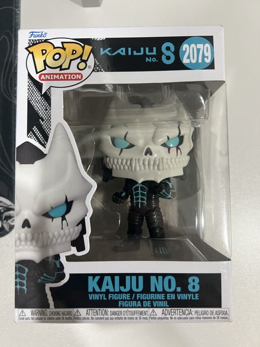 Fanko-pop фигурка