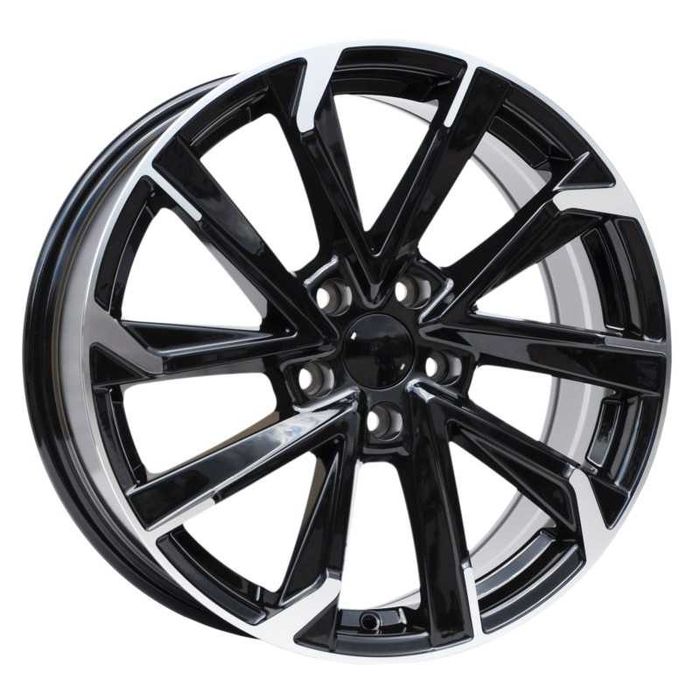 18" Джанти Тойота 5X114.3 TOYOTA AURIS Avensis COROLLA RAV4 CHR