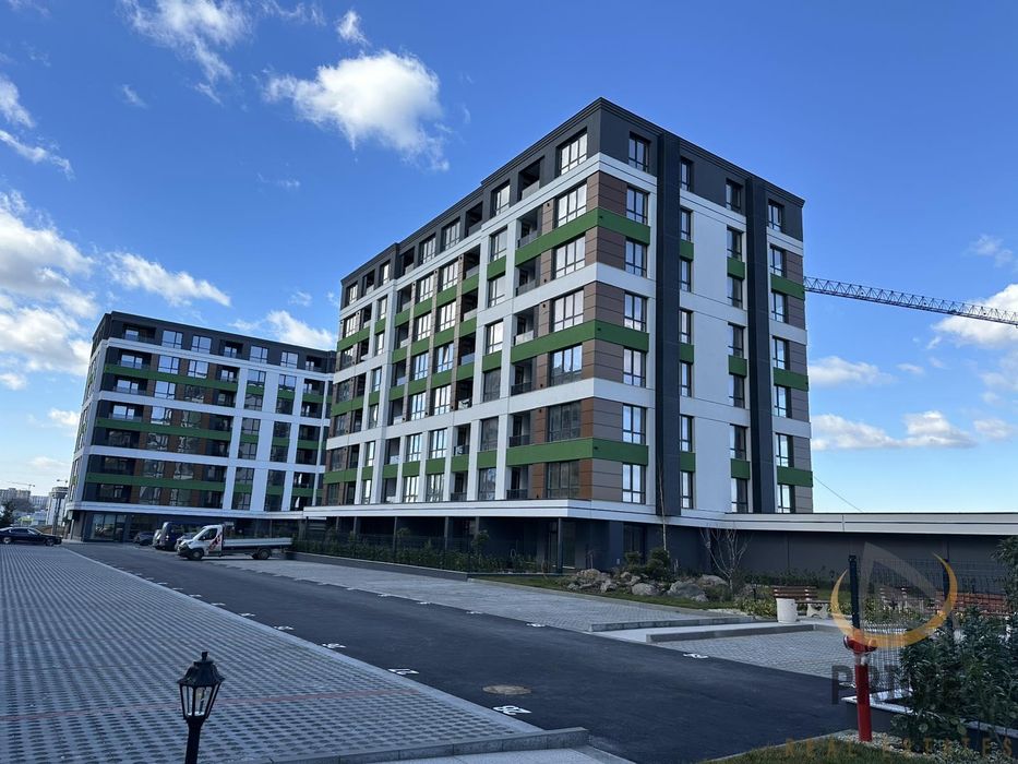 Продава се Тристаен апартамент в Бургас, Изгрев - 109 кв.м за 2097 €/кв.м - Снимка #7