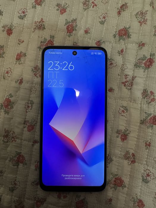 Продам Xiaomi Redmi 10 2022