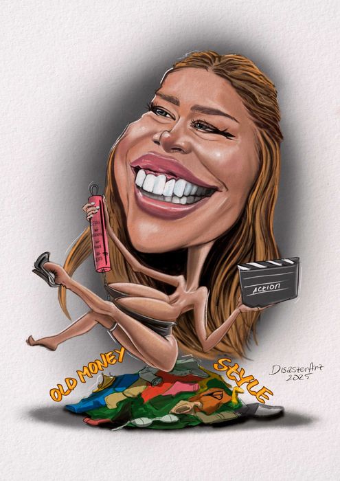 Карикатури   DisasterArt- ръчно рисувани