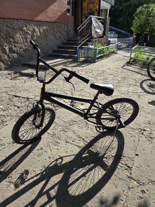 Велосипед Skys б/у